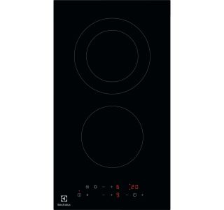 STEKLOKERAMIČNA PLOŠČA ELECTROLUX LHR3233CK