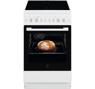 STEKLOKERAMIČNI ŠTEDILNIK ELECTROLUX LKR540066W