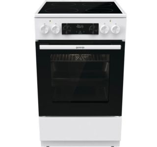 STEKLOKERAMIČNI ŠTEDILNIK GORENJE GEC5C61WG STEKLOKERAMIČNI ŠTEDILNIK GORENJE GEC5C61WG