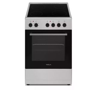 STEKLOKERAMIČNI ŠTEDILNIK TESLA CV5400SX