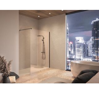 STENA SAMOSTOJEČA KOLPA SAN CALYPSO WO 100-UNI B/1 PROZ. STEK. ČRNI PROF.