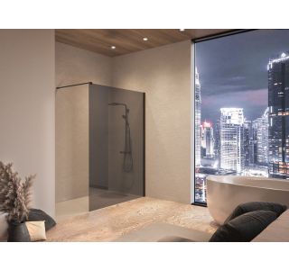 STENA SAMOSTOJEČA KOLPA SAN CALYPSO WO 100-UNI B/3 GRAFIT STEK. ČRNI PROF.