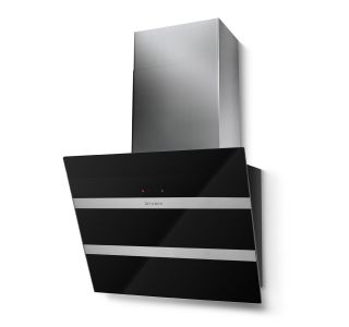 STENSKA KUHINJSKA NAPA FABER STEELMAX EV8 LED BK/X A55 STENSKA KUHINJSKA NAPA FABER STEELMAX EV8 LED BK/X A55