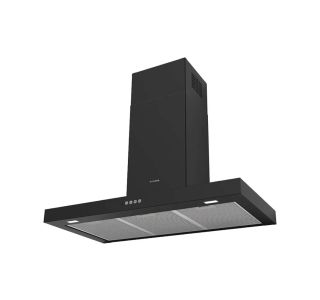 STENSKA KUHINJSKA NAPA FABER STILO COMFORT BK MATT A60