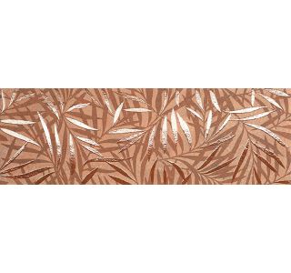 DECO&MORE 25X75 TROPICAL CORTEN - BAKRENA