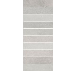 STENSKA PLOŠČICA HERBERIA ROMA W BRICK GRIGIO 25X60