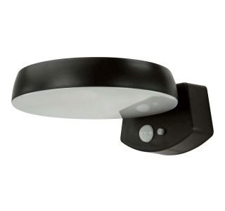 STENSKA VRTNA SVETILKA E2 SOLARIS LED 7W NW ANTRACIT STENSKA VRTNA SVETILKA E2 SOLARIS LED 7W NW ANTRACIT