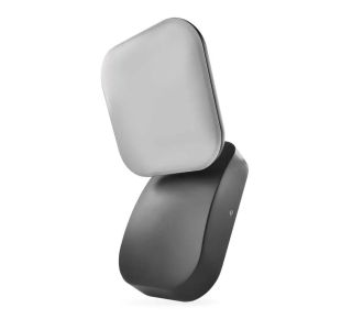 STENSKA VRTNA SVETILKA EMOS NIKA LED 12X12X20 CM 12.5W TOPLA BELA