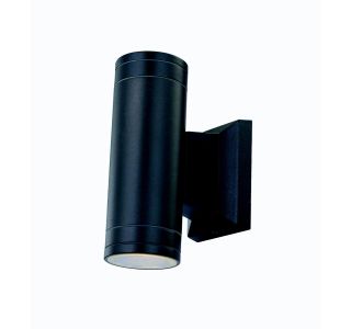 STENSKA VRTNA SVETILKA GANTAR 2X5W GU10 LED ANTRACIT STENSKA VRTNA SVETILKA GANTAR 2X5W GU10 LED ANTRACIT