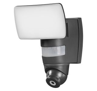 STENSKA VRTNA SVETILKA LEDVANCE ENDURA PRO FLOOD 24W WW WIFI KAMERA REFLEKTOR