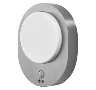 STENSKA VRTNA SVETILKA LEDVANCE ENDURA STYLE DISC WALL SENSOR 8W