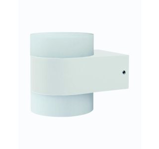 STENSKA VRTNA SVETILKA LEDVANCE ENDURA STYLE PUCK 13W WT STENSKA VRTNA SVETILKA LEDVANCE ENDURA STYLE PUCK 13W WT