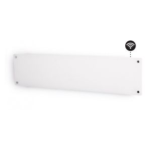 STENSKI GRELNIK MILL GL800LWIFI3 STEKLO