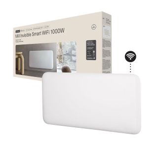 STENSKI GRELNIK MILL WI-FI PA1000WIFI4 STENSKI GRELNIK MILL WI-FI PA1000WIFI4