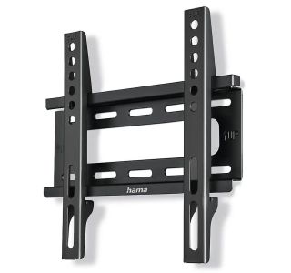 STENSKI NOSILEC ZA TV, TRDEN, 117 CM (46 STENSKI NOSILEC ZA TV, TRDEN, 117 CM (46