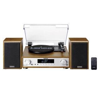 STEREO SISTEM LENCO MC-160WD