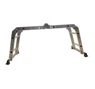 ŠTIRIDELNA LESTEV TARK DLM102 2.4 M ALUMINJASTA