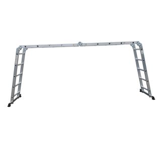 ŠTIRIDELNA LESTEV TARK DLM105 5.72 M ALUMINJASTA