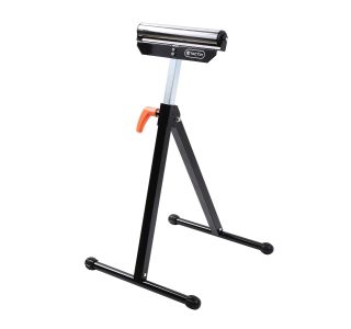 STOJALO Z VALJEM TACTIX, DO 60 KG, NASTAVLJIVO 695-1100MM STOJALO Z VALJEM TACTIX, DO 60 KG, NASTAVLJIVO 695-1100MM