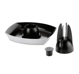 STOJALO ZA PEKO PERUTNINE WEBER DELUXE