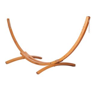 STOJALO ZA VISEČE MREŽE LA SIESTA MAERA EUCALYPTUS KINGSIZE