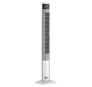STOJEČI VENTILATOR BECOOL BC121TU2201F STOLPNI 121 CM. BEL
