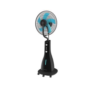 STOJEČI VENTILATOR CECOTEC ENERGYSILENCE 590 FRESHESSENCE Z MEGLICO