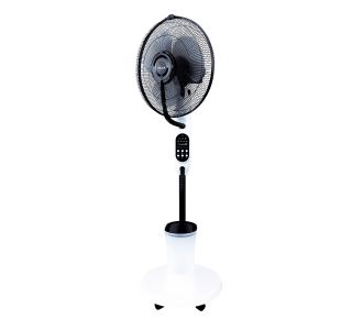 STOJEČI VENTILATOR JOCCA Z VODNIM RAZPRŠILOM 2335 STOJEČI VENTILATOR JOCCA Z VODNIM RAZPRŠILOM 2335
