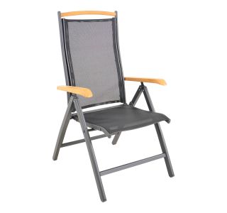 MONZA ZLOŽLJIV, ČRN