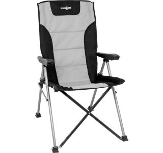 STOL ZA KAMPIRANJE BRUNNER RAPTOR HIGHBACK STOL ZA KAMPIRANJE BRUNNER RAPTOR HIGHBACK