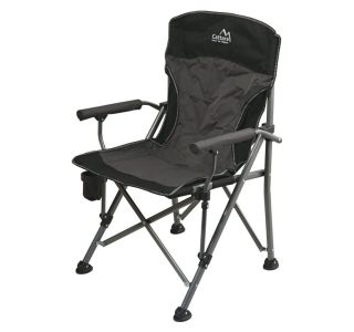 STOL ZA KAMPIRANJE CATTARA MERIT XXL 51 X 57 X 95 CM ZLOŽLJIV STOL ZA KAMPIRANJE CATTARA MERIT XXL 51 X 57 X 95 CM ZLOŽLJIV