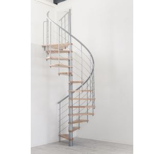 STOPNICE MINKA VENEZIA SMART FI 100 SIVA/BUKEV