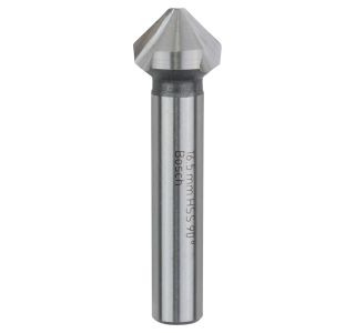 GREZILO ZA KOVINO BOSCH STOŽIČASTO GREZILO 16.5 M 8.60 MM. 10 MM