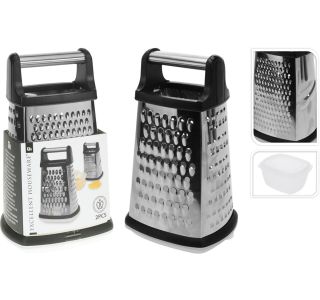 STRGALO EH KOVINSKO Z ROČAJEM S POSODO