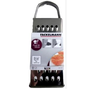 STRGALO FACKELMANN STRGALNIK 4-STRANSKI S/S CA.20 CM