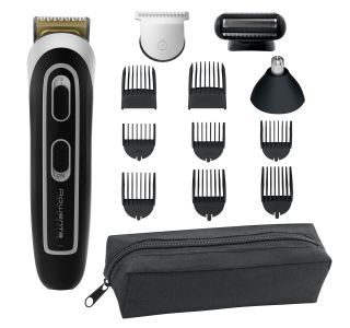 STRIŽNIK ZA LASE ROWENTA TN9140F4