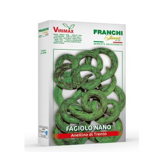 STROČNICA FRANCHI SEMENTI NIZEK FIŽOL ANELLINO DI TRENTO STROČNICA FRANCHI SEMENTI NIZEK FIŽOL ANELLINO DI TRENTO