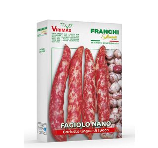 NIZEK FIŽOL OGNJEN JEZIK ZA ZRNJE