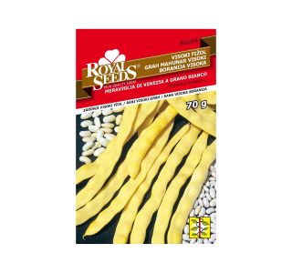 FIŽOL VISOKI MERAVIGLIA DI VENEZIA 70G