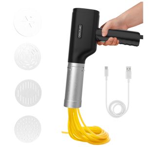 STROJČEK ZA PRIPRAVO TESTENIN CECOTEC FUN EASYPASTA