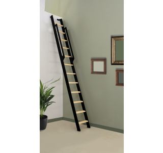 KOVINSKE PODSTR.STOPNICE MINKA STRONG 12 STOPNIC V=290 CM