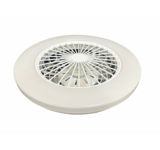 STROPNI VENTILATOR FEROTEHNA LIVIA D486 48W 3000-6500K RC