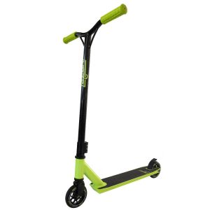 SKIRO LEGONI STUNT EXTREME 110 MM, NEON SKIRO LEGONI STUNT EXTREME 110 MM, NEON