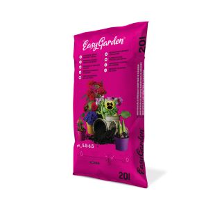 EASY GARDEN 20L EASY GARDEN 20L