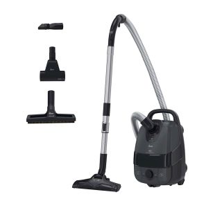 SUHI SESALNIK HOOVER HE210P 011 Z VREČKO
