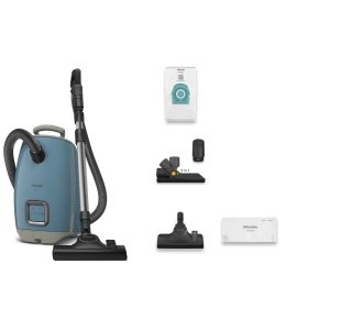 SUHI SESALNIK MIELE GUARD L1