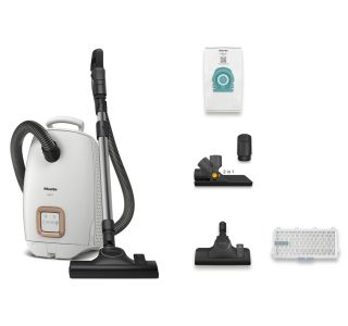 SUHI SESALNIK MIELE GUARD L1 ALLERGY