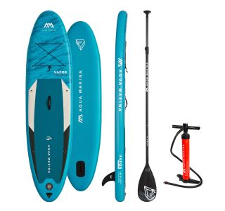 SUP DESKA AQUA MARINA VAPOR 315X79X15 CM