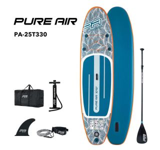 SUP PURE AIR TROPIC 10'10