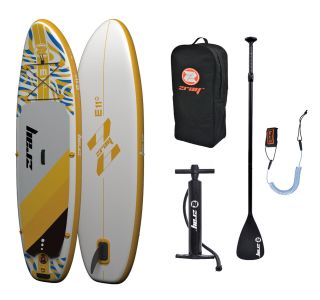 SUP ZRAY E11 335X81X13 CM SUP ZRAY E11 335X81X13 CM